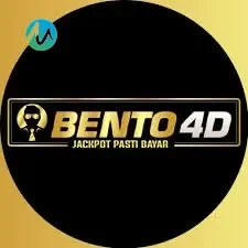 Logo bento4d